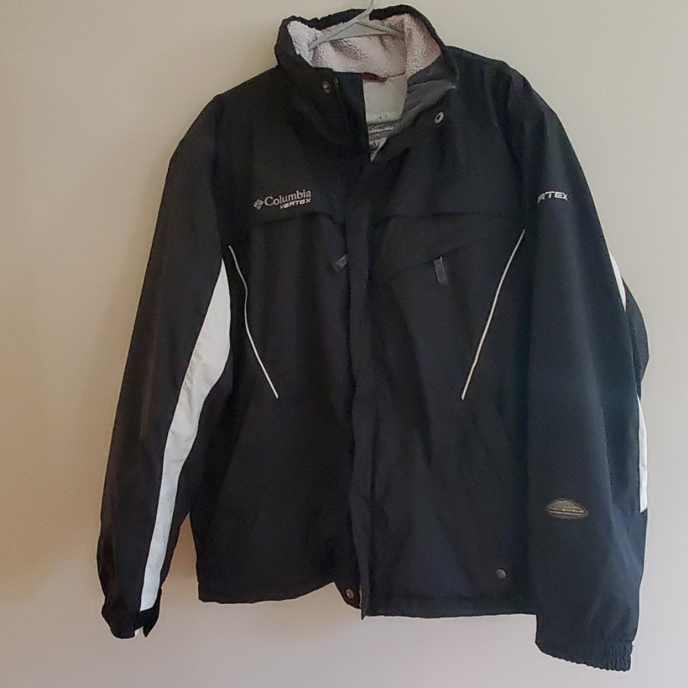 Columbia Men's Coat